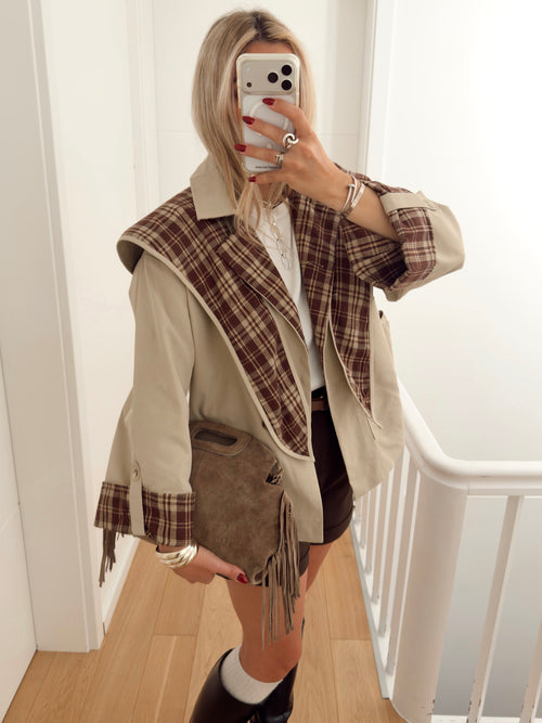 Jacke POSIE