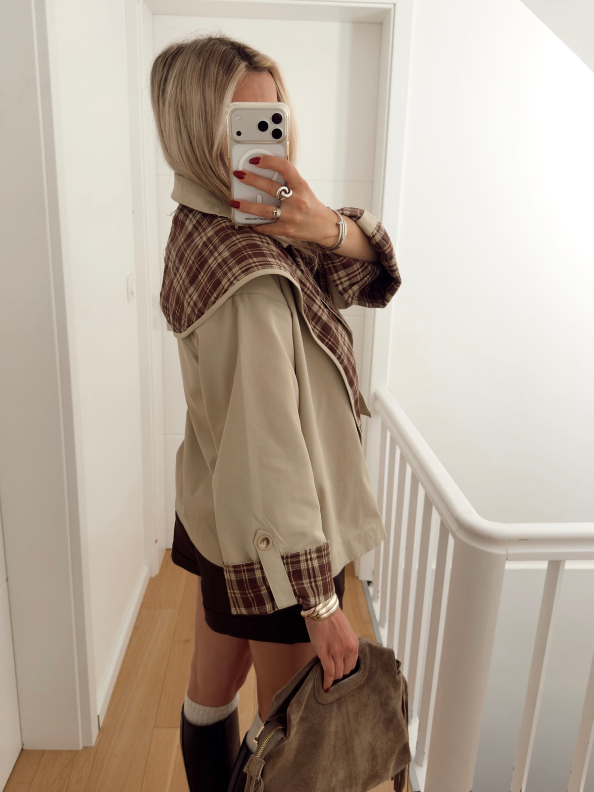 Jacke POSIE
