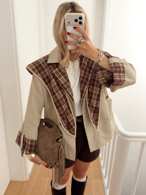 Jacke POSIE