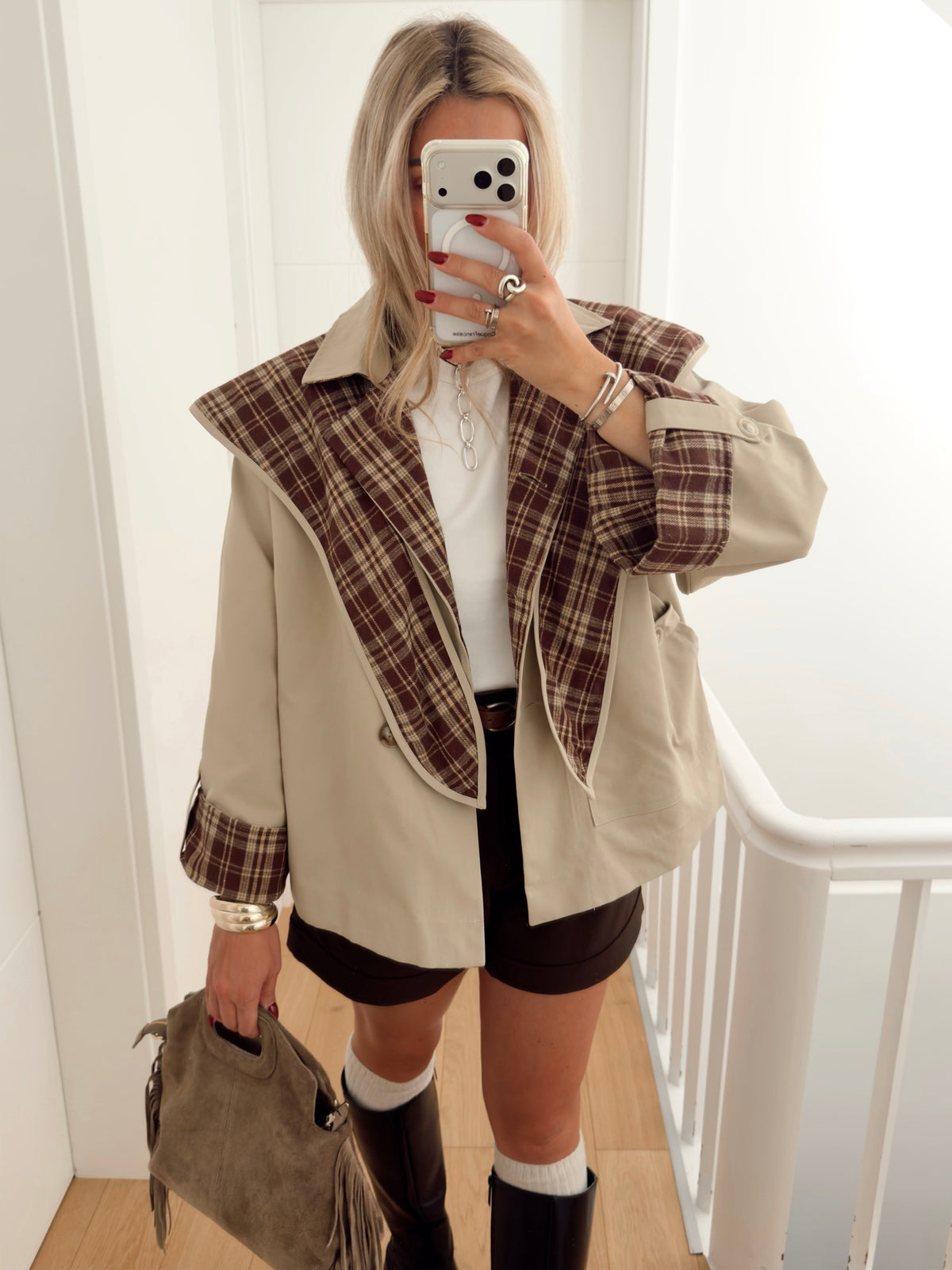 Jacket POSIE