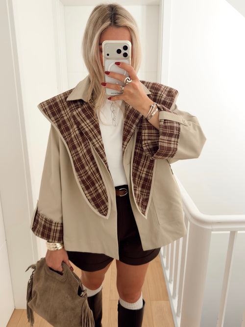 Jacke POSIE