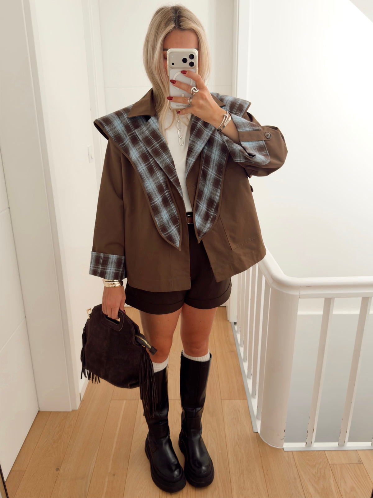 Chaqueta POSIE