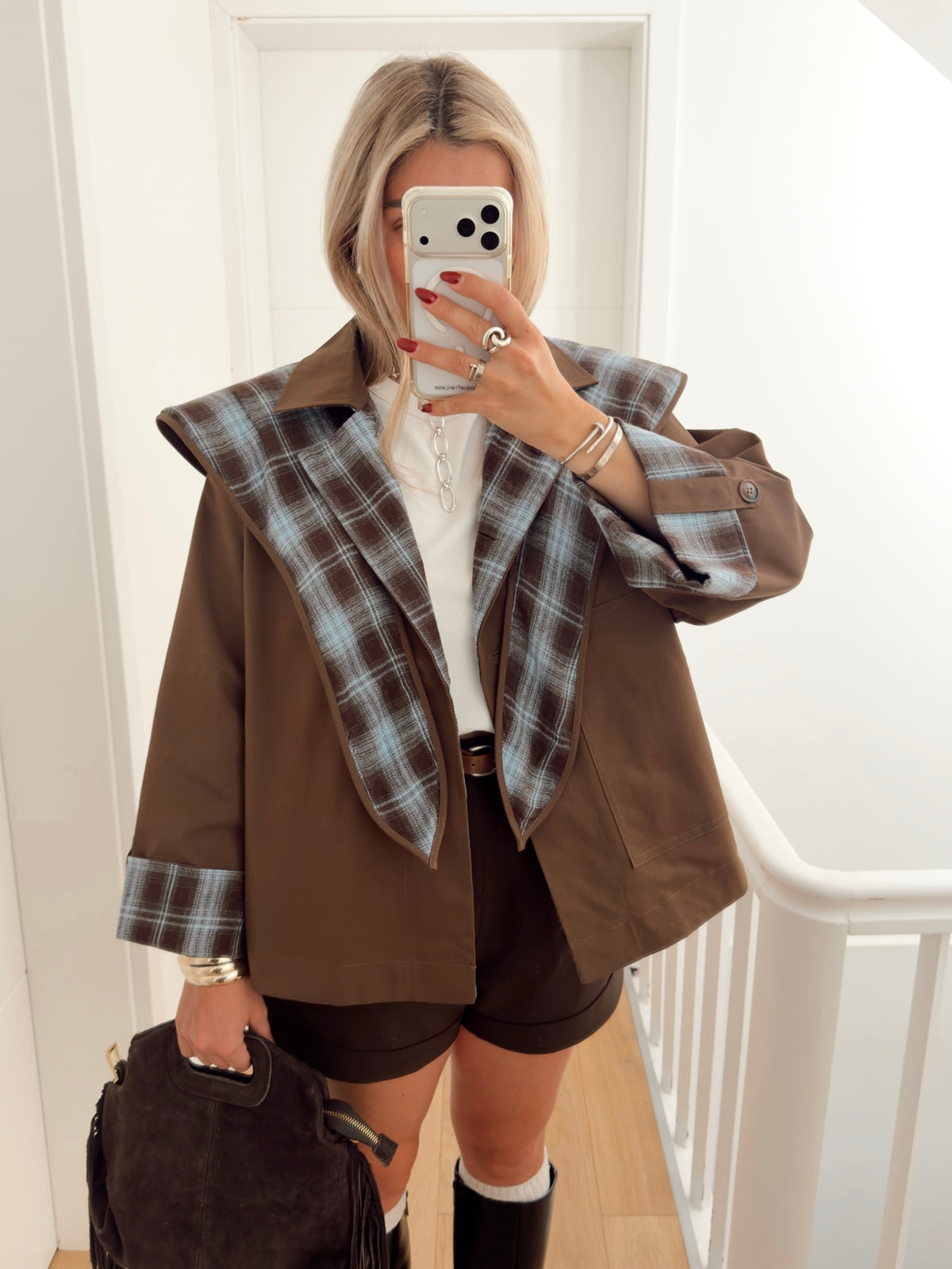 Chaqueta POSIE