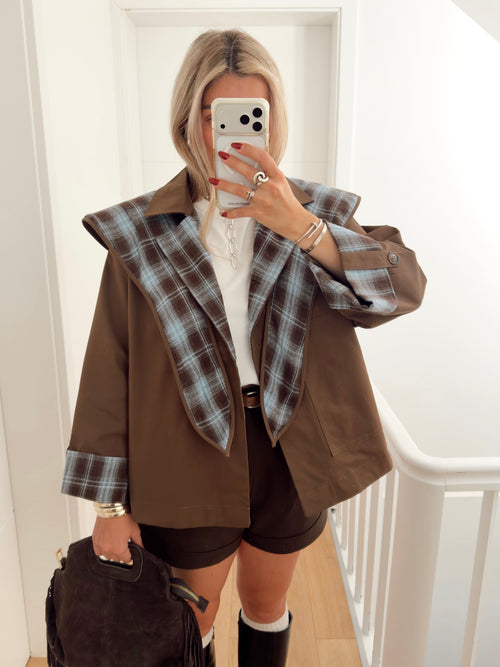 Chaqueta POSIE