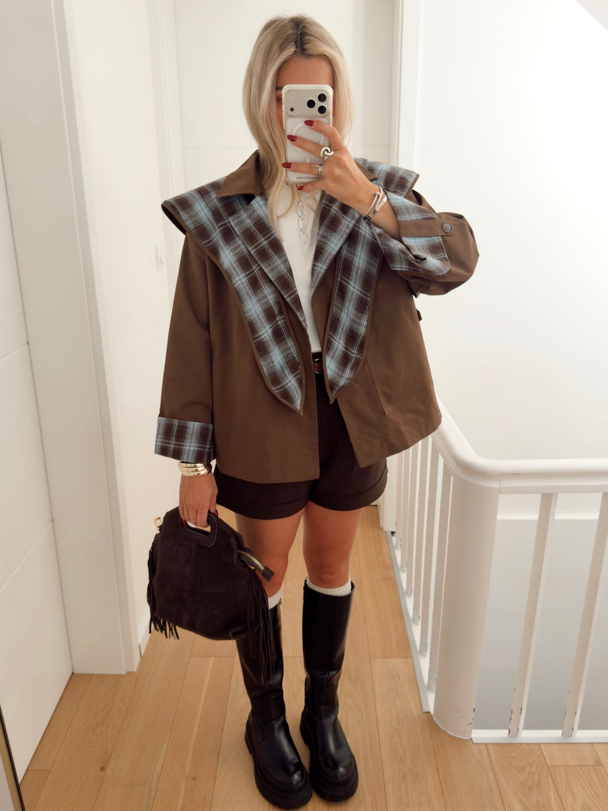 Chaqueta POSIE