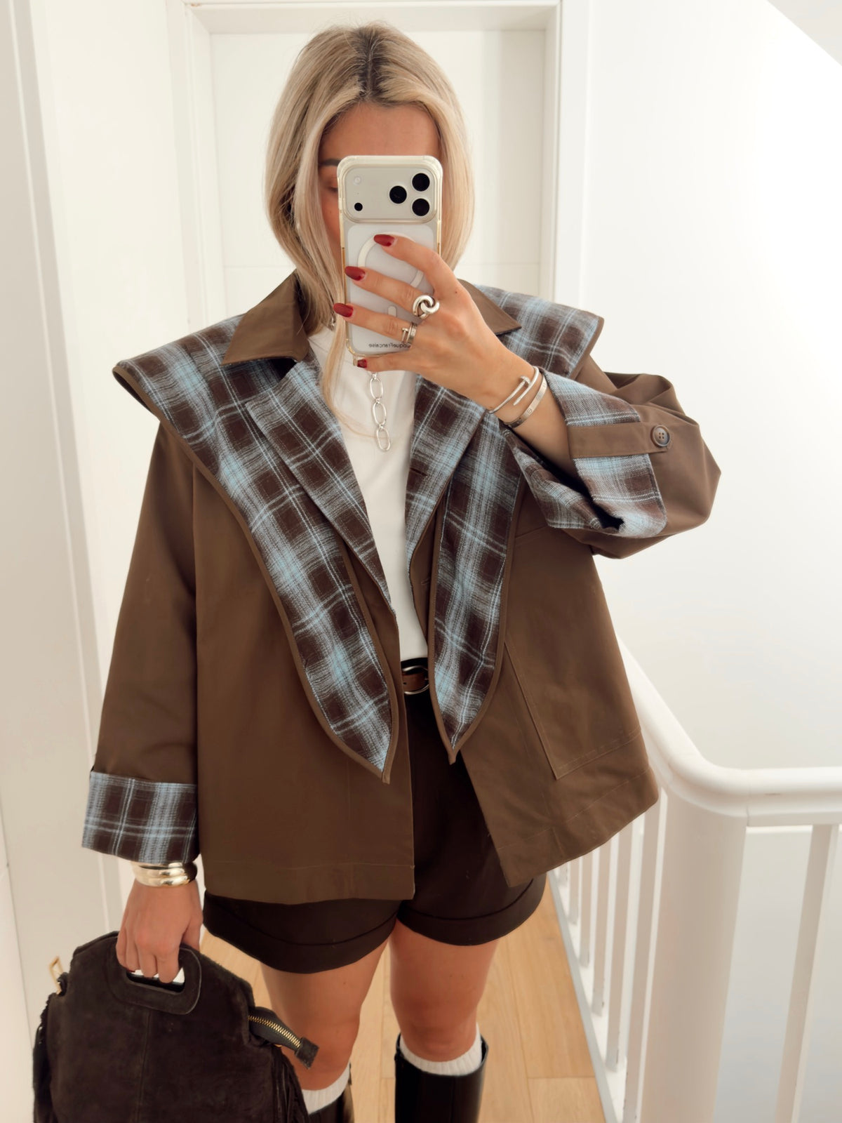 Chaqueta POSIE