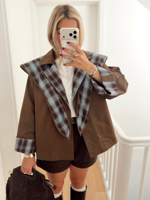 Chaqueta POSIE