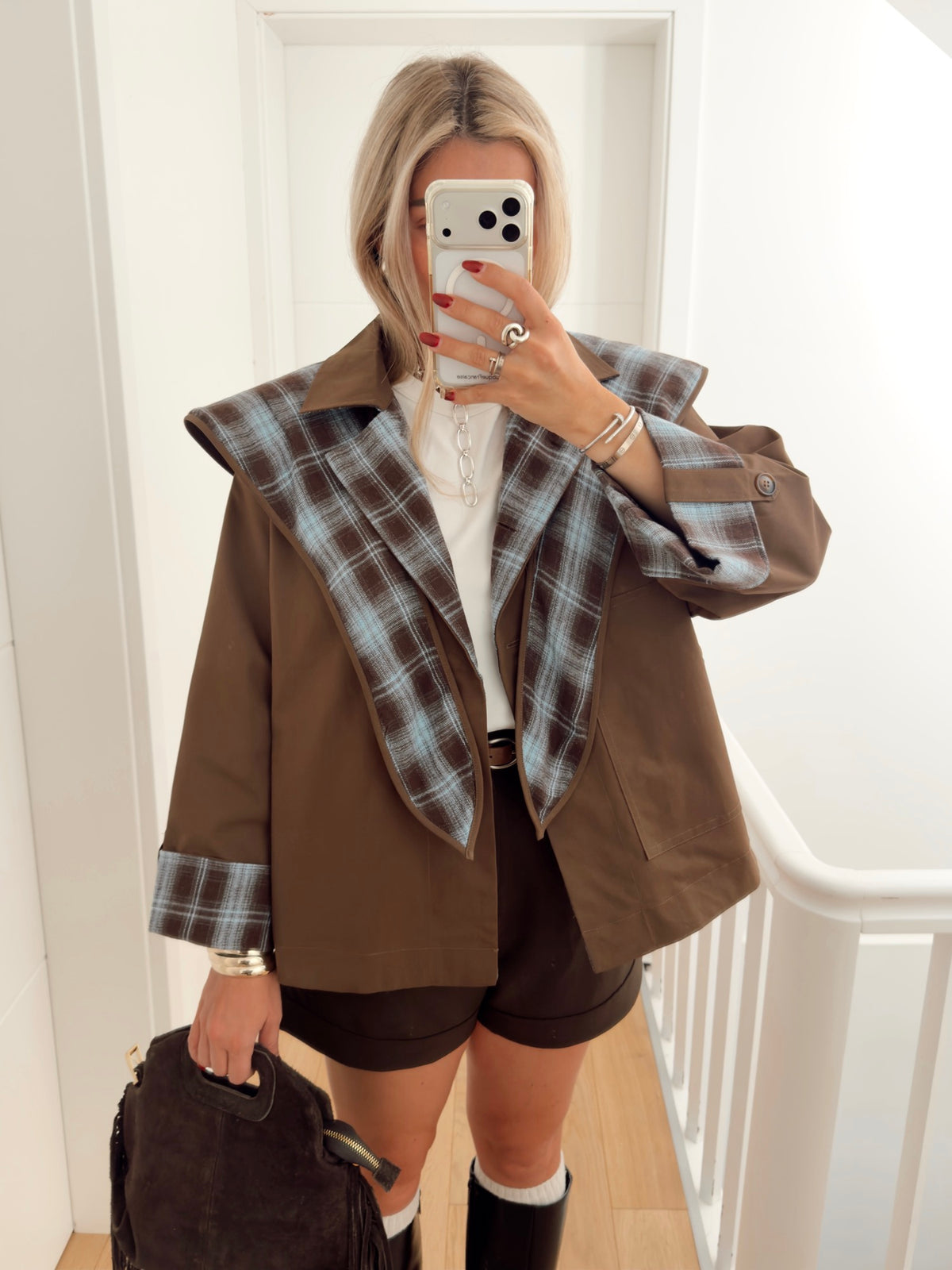 Chaqueta POSIE