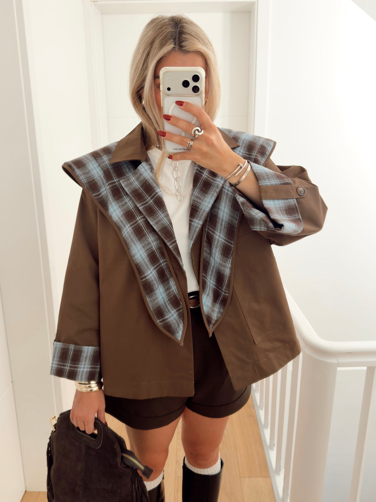 Chaqueta POSIE