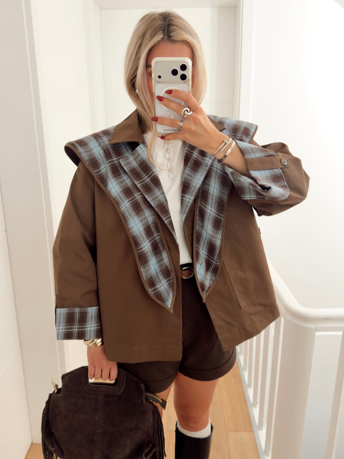 Chaqueta POSIE