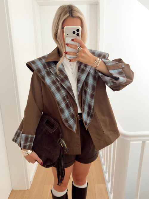 Chaqueta POSIE