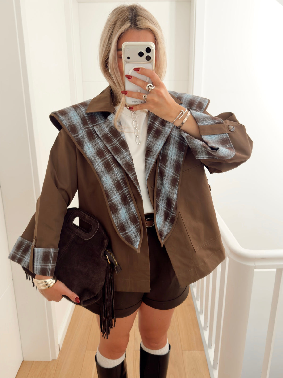 Chaqueta POSIE