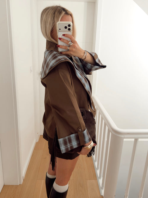 Chaqueta POSIE