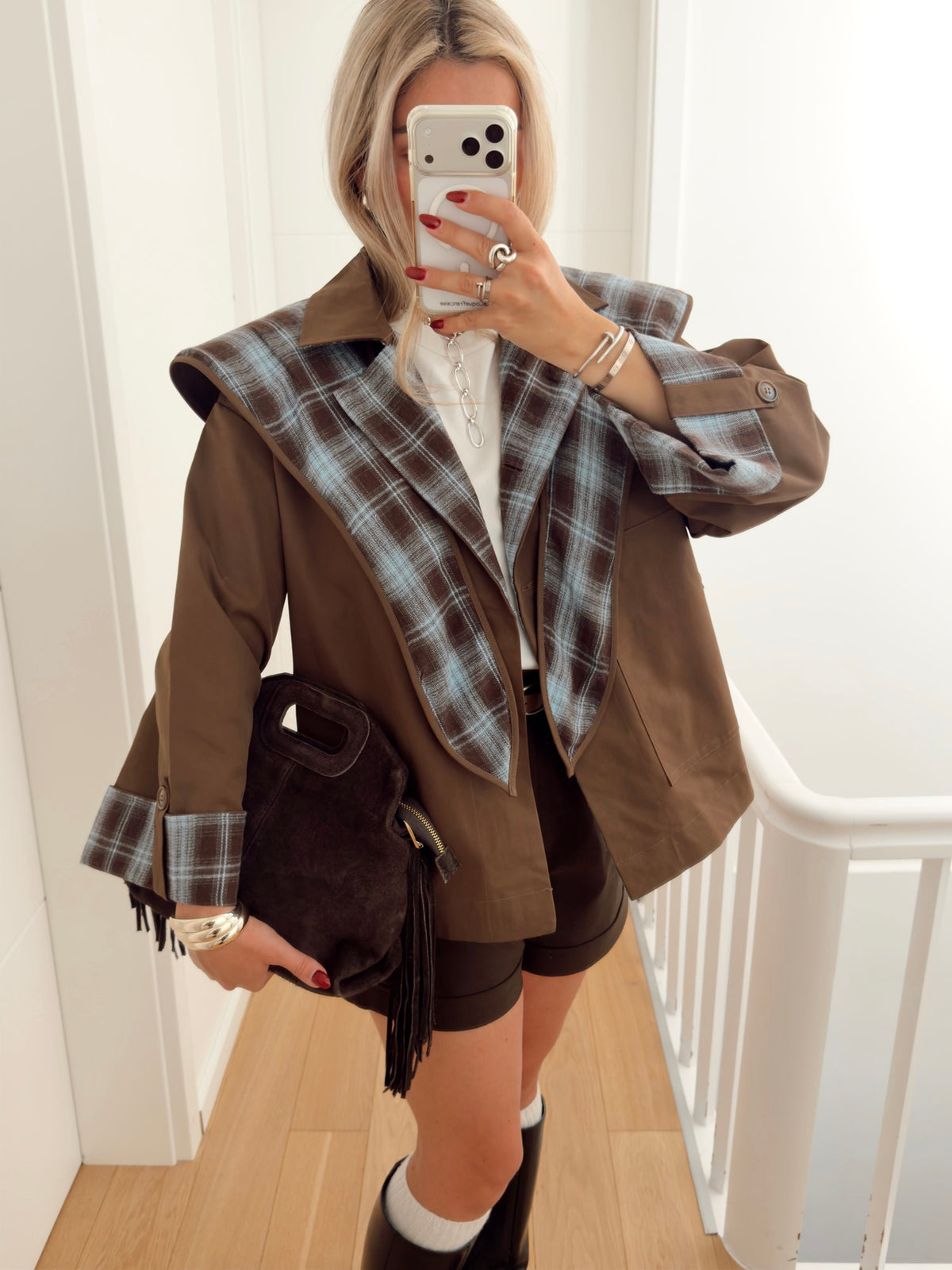 Chaqueta POSIE