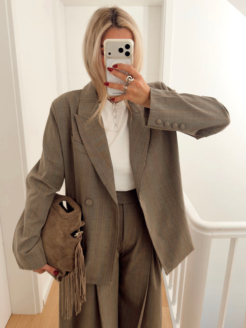 Jacke HATTIE