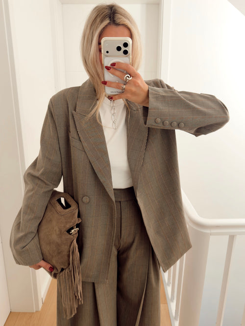 Jacke HATTIE