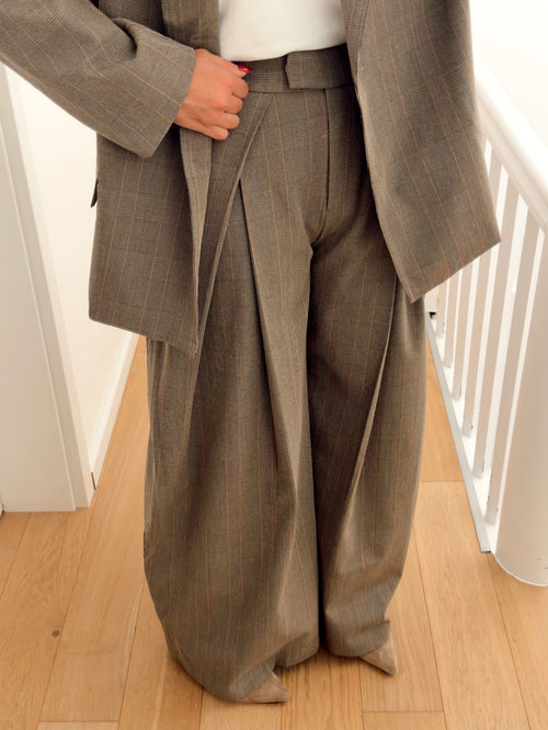 Trousers GROOVE