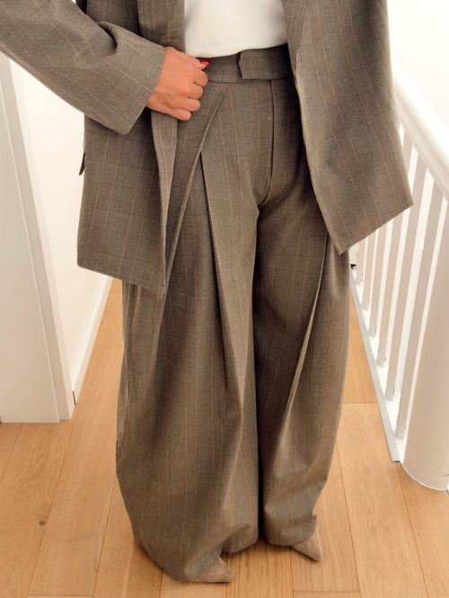 Trousers GROOVE