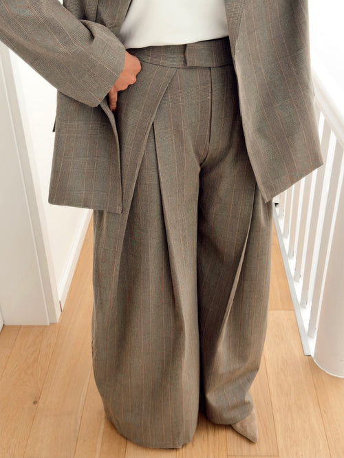 Trousers GROOVE