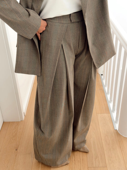 Trousers GROOVE