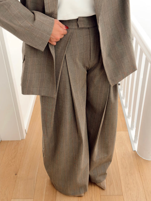 Trousers GROOVE
