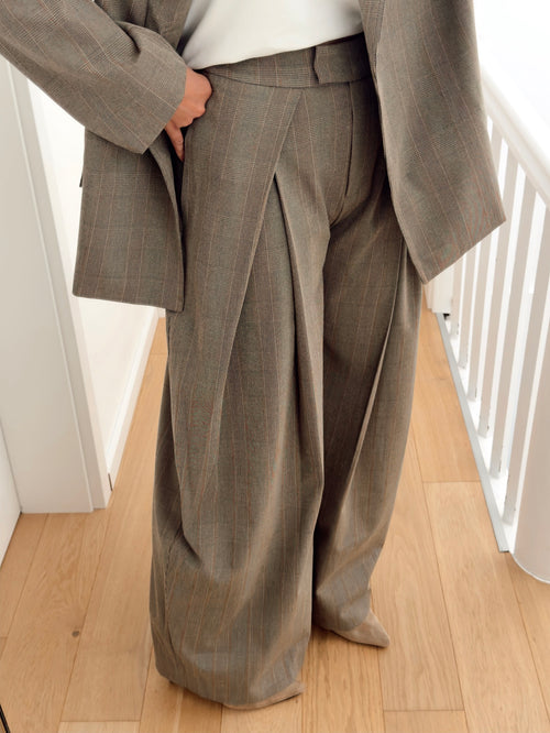 Trousers GROOVE
