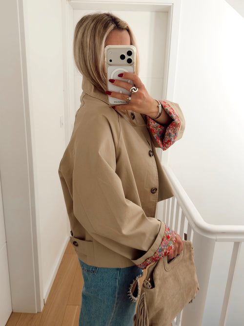 Jacke WILLA