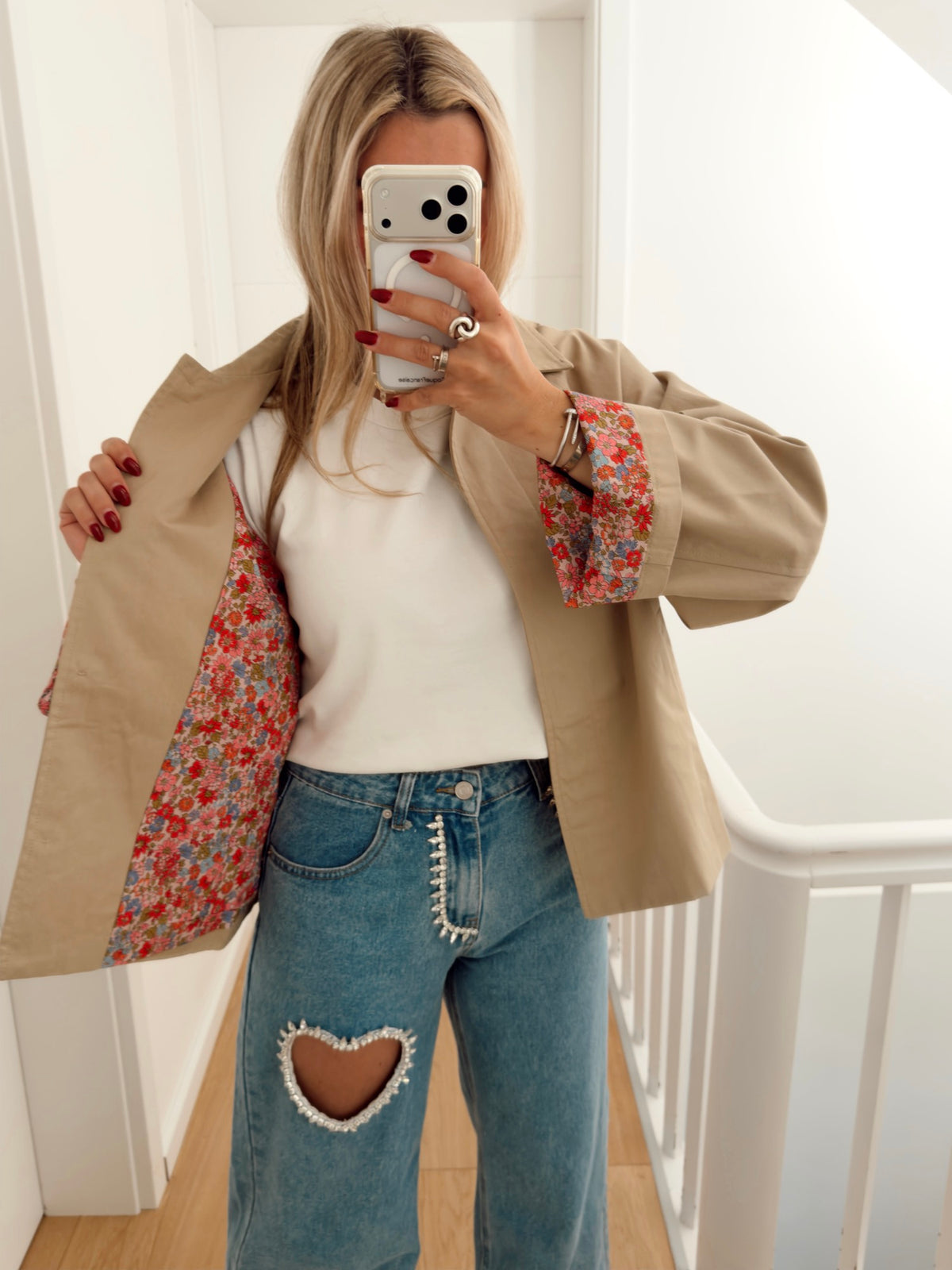 Jacke WILLA