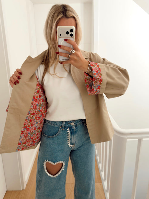 Jacke WILLA