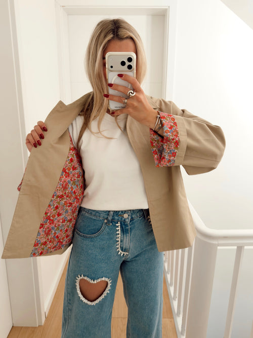 Jacke WILLA