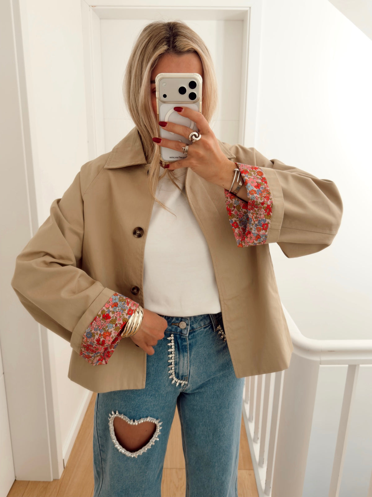 Jacke WILLA