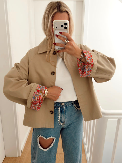 Jacke WILLA