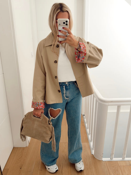 Jacke WILLA