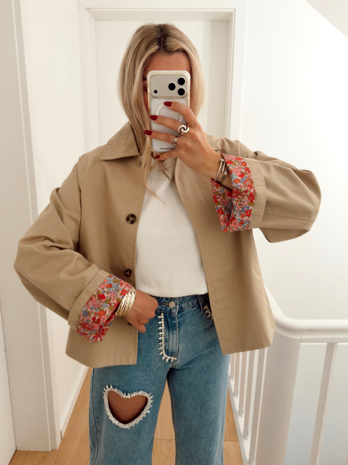 Jacke WILLA