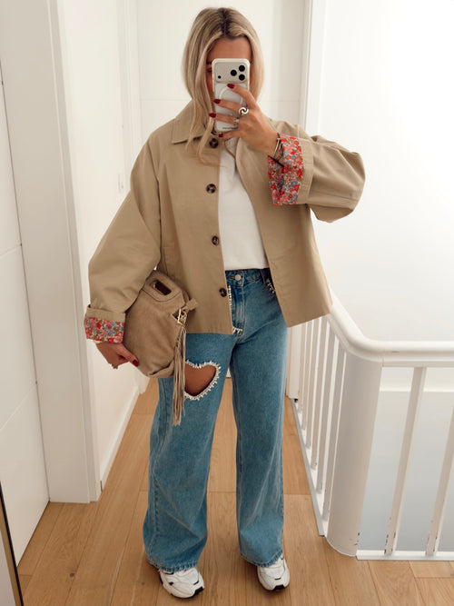 Jacke WILLA