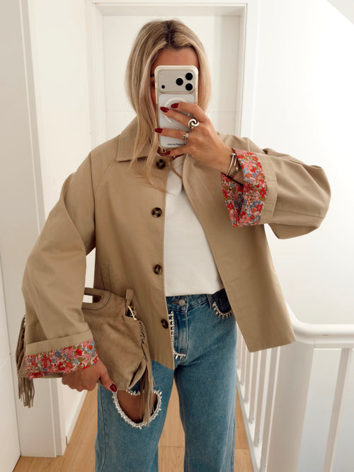 Jacke WILLA
