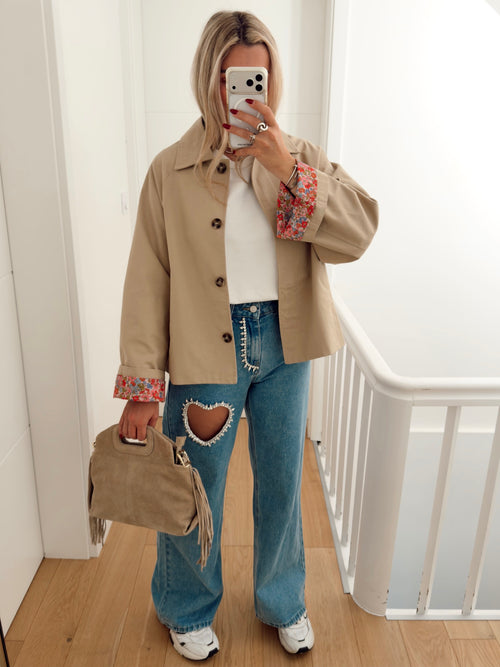 Jacke WILLA