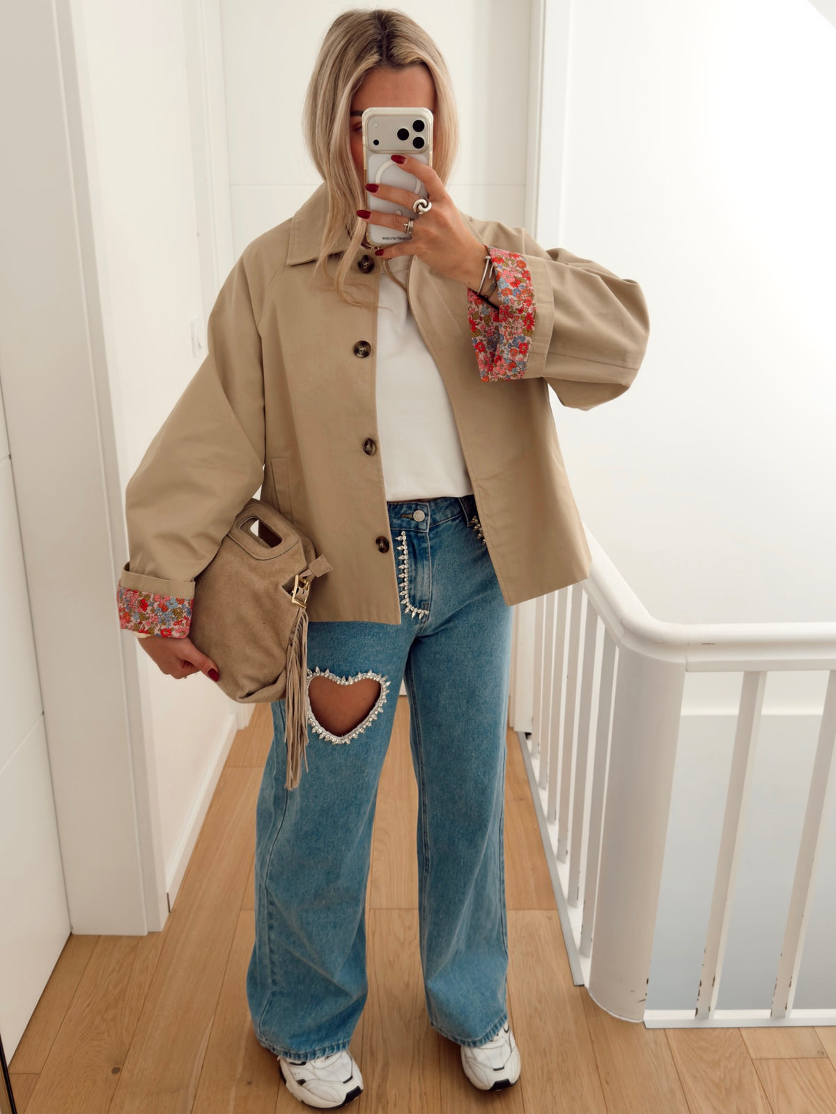 Jacke WILLA