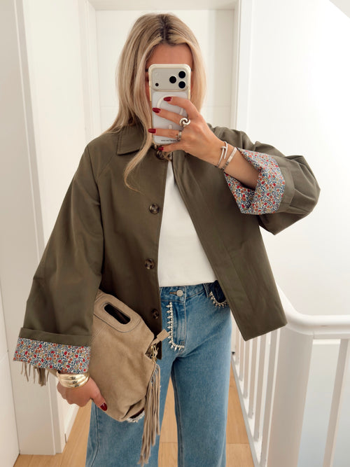 Jacke WILLA