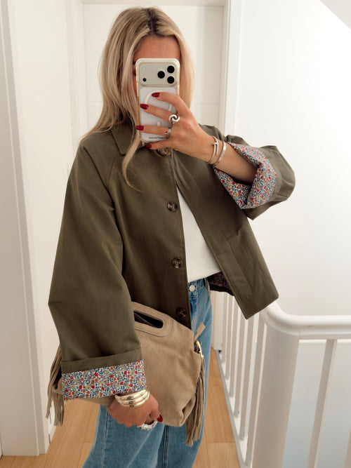 Jacke WILLA