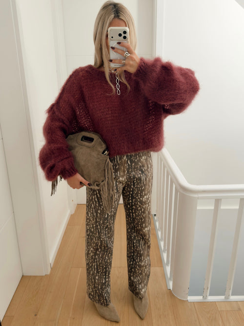 Pullover PRUIM
