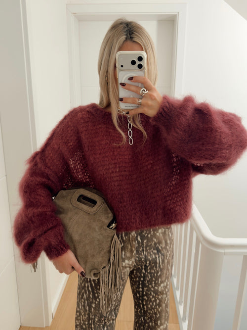 Pullover PRUIM