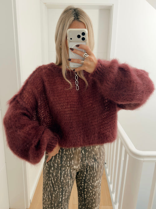 Pullover PRUIM