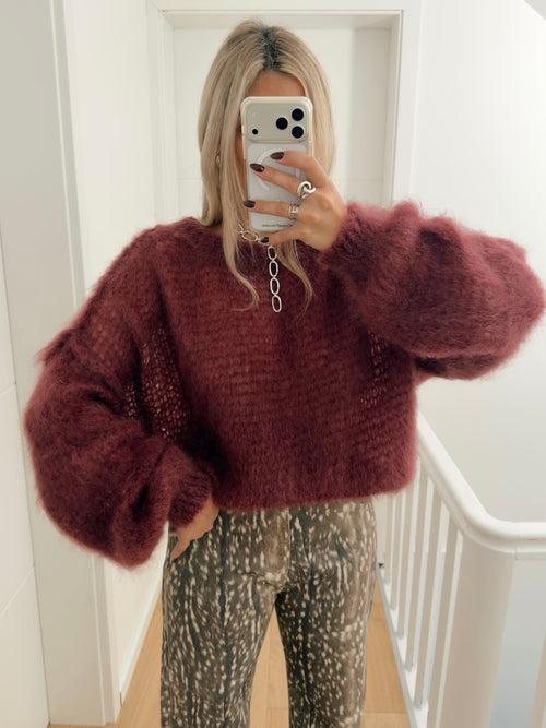 Pullover PRUIM