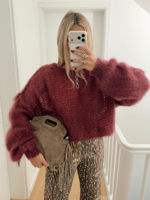 Pullover PRUIM