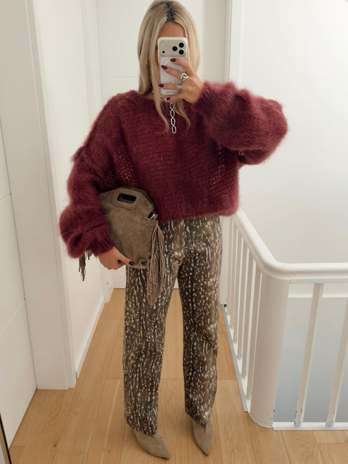 Pullover PRUIM