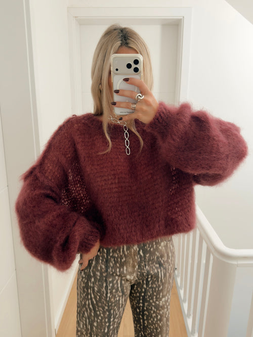 Pullover PRUIM