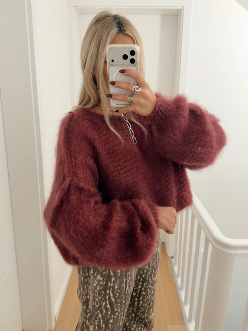 Pullover PRUIM