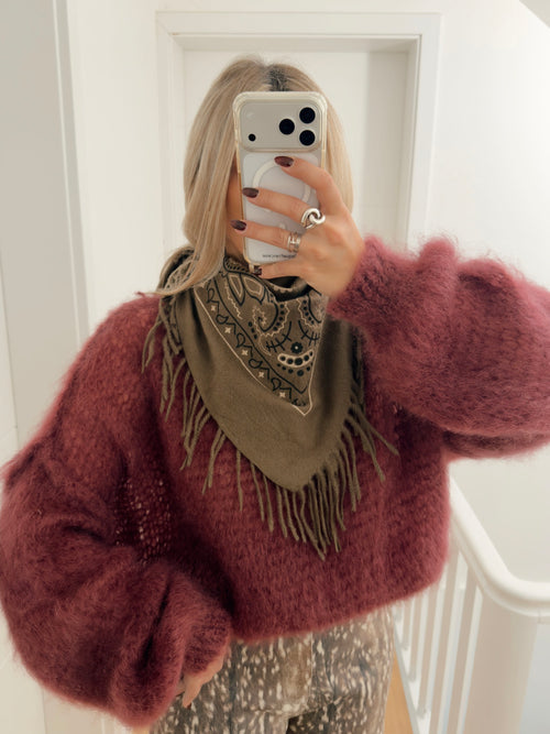 Pullover PRUIM
