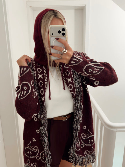 Cagoule ERIN